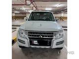 Pajero 3.8 L V6  Gold Edition 